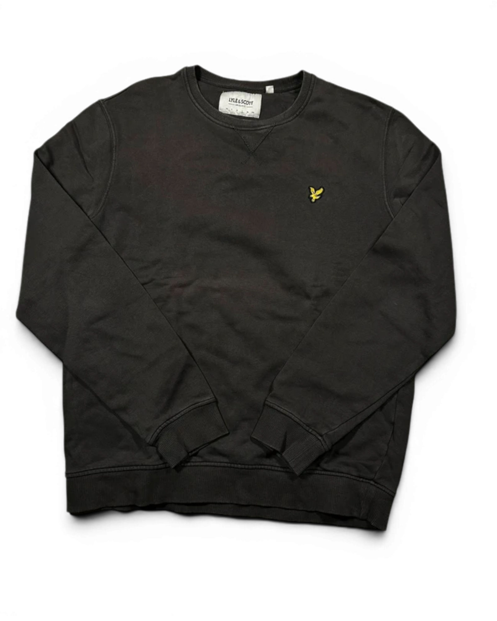 Lyle & Scott Sweater (L)