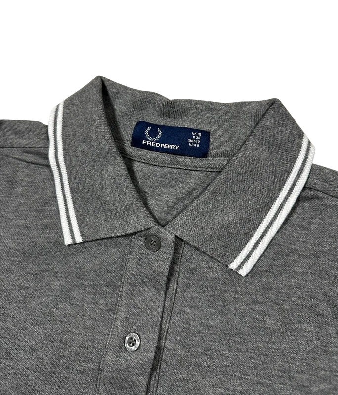 Fred Perry Polo Damen (L)
