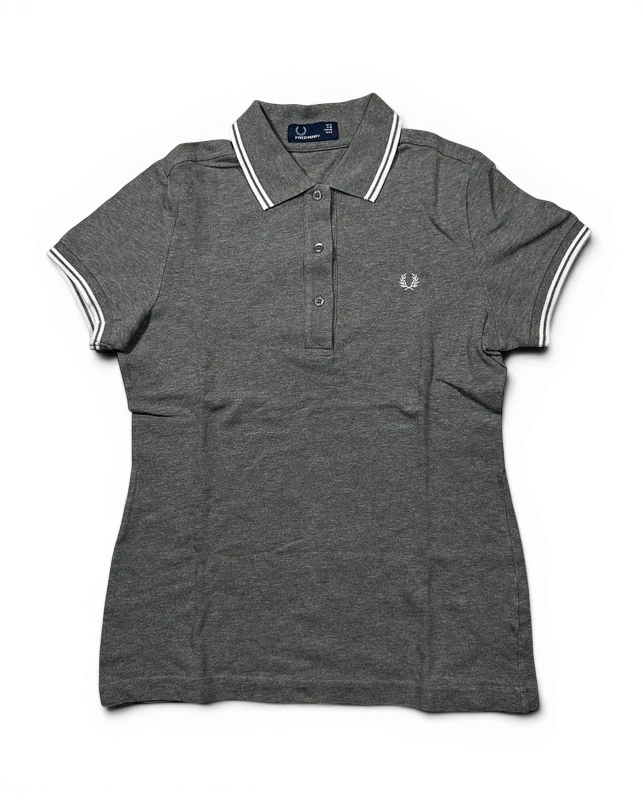 Fred Perry Polo Damen (L)