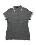 Fred Perry Polo Damen (L)