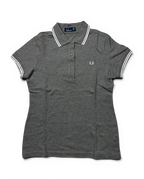 Fred Perry Polo Damen (L)