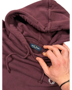Fred Perry Hoodie (L)