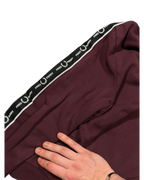 Fred Perry Hoodie (L)