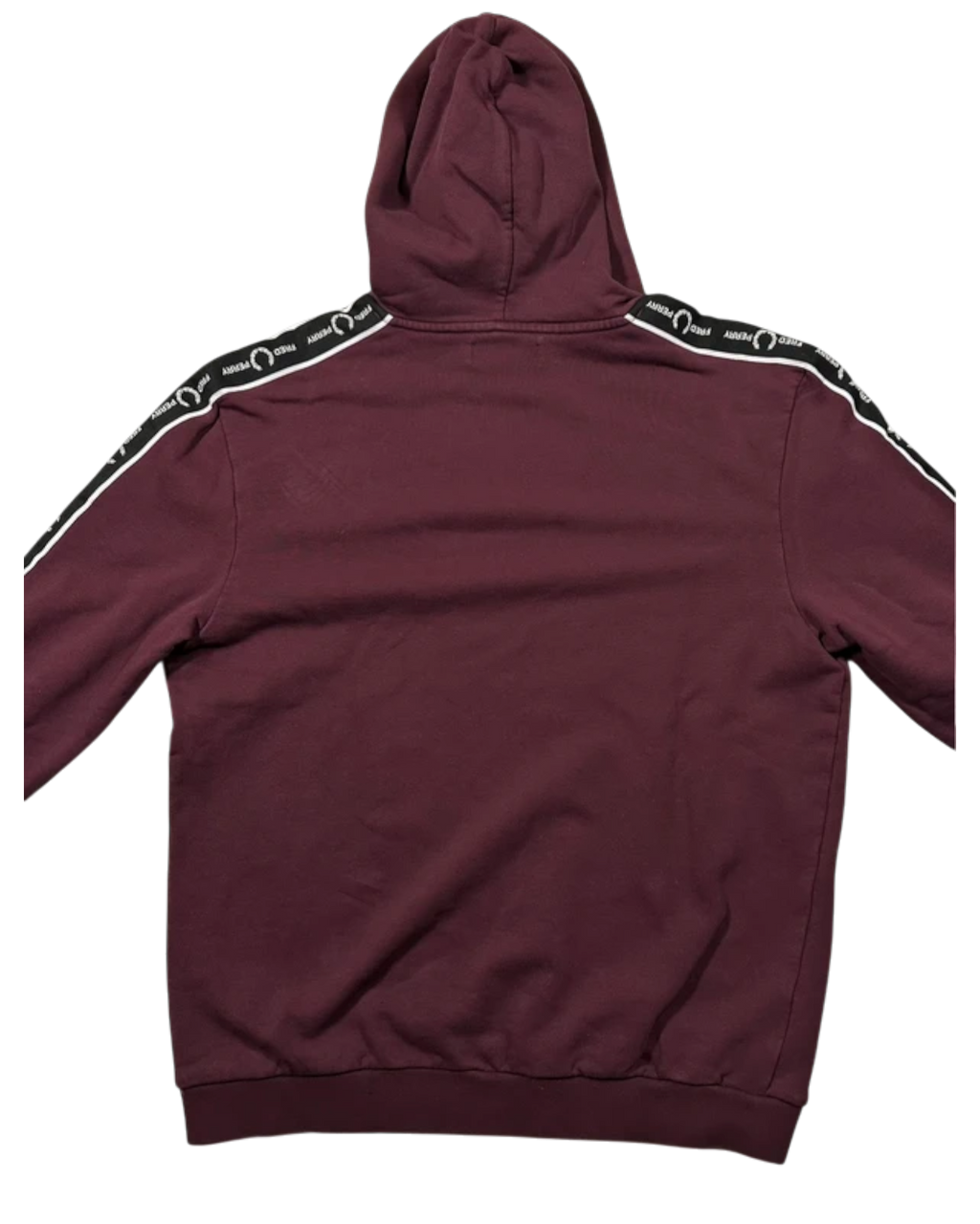 Fred Perry Hoodie (L)