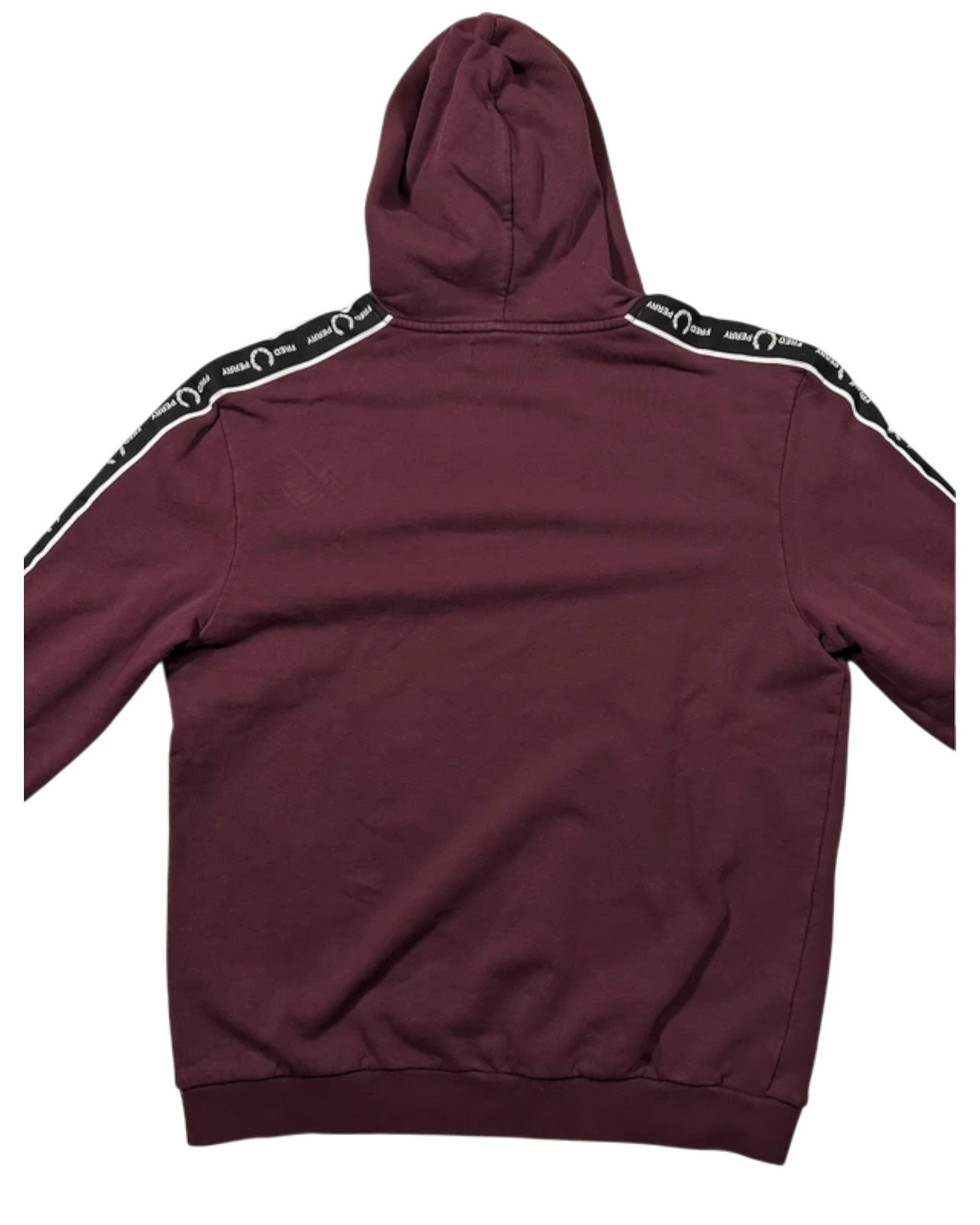 Fred Perry Hoodie (L)