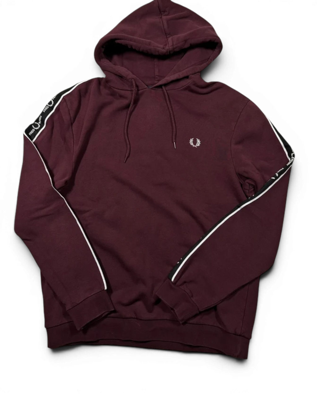 Fred Perry Hoodie (L)