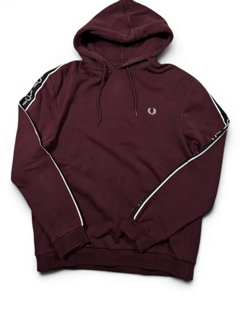Fred Perry Hoodie (L)