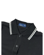 Fred Perry Polo Damen (L)