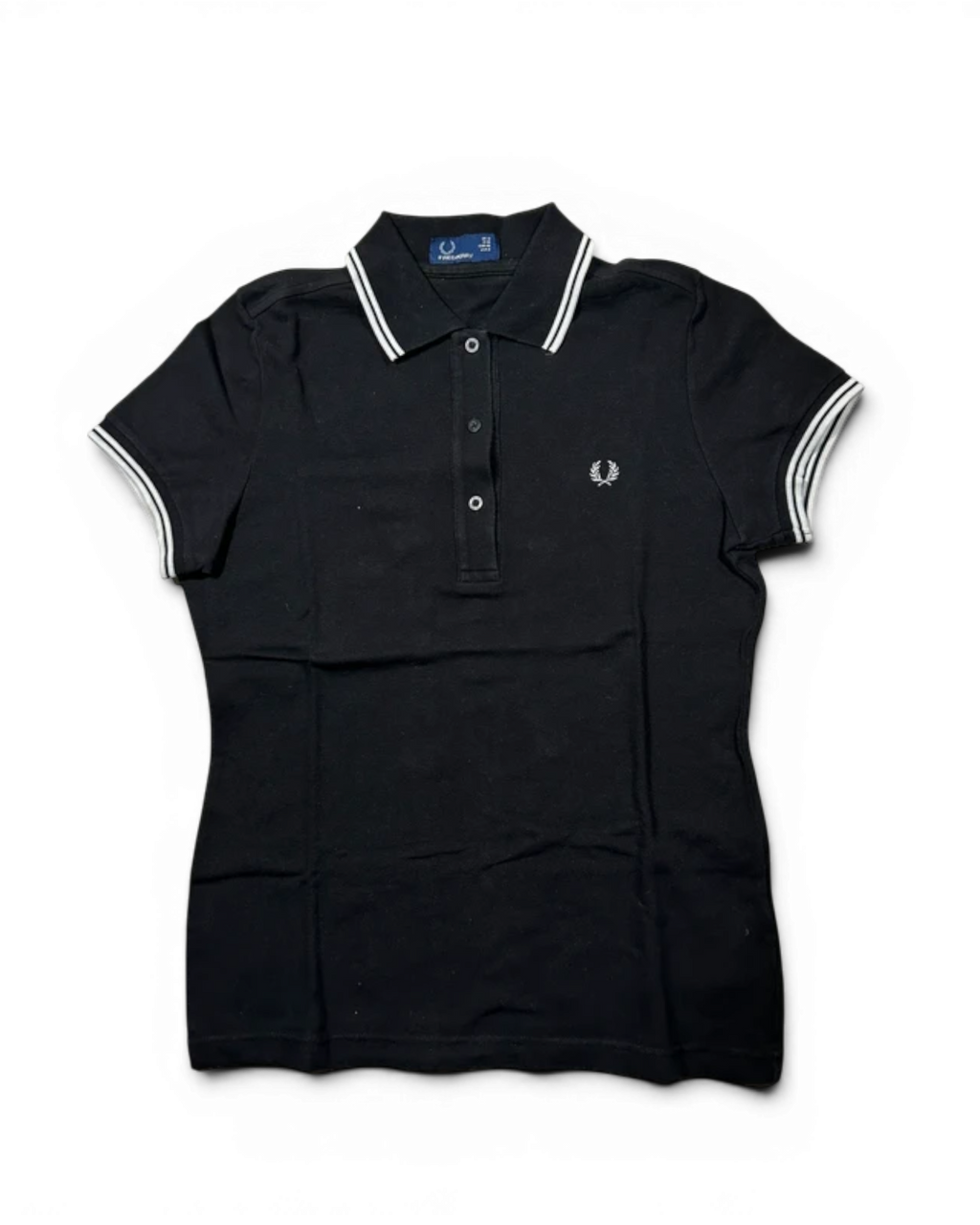 Fred Perry Polo Damen (L)