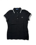Fred Perry Polo Damen (L)