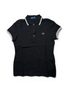 Fred Perry Polo Damen (L)