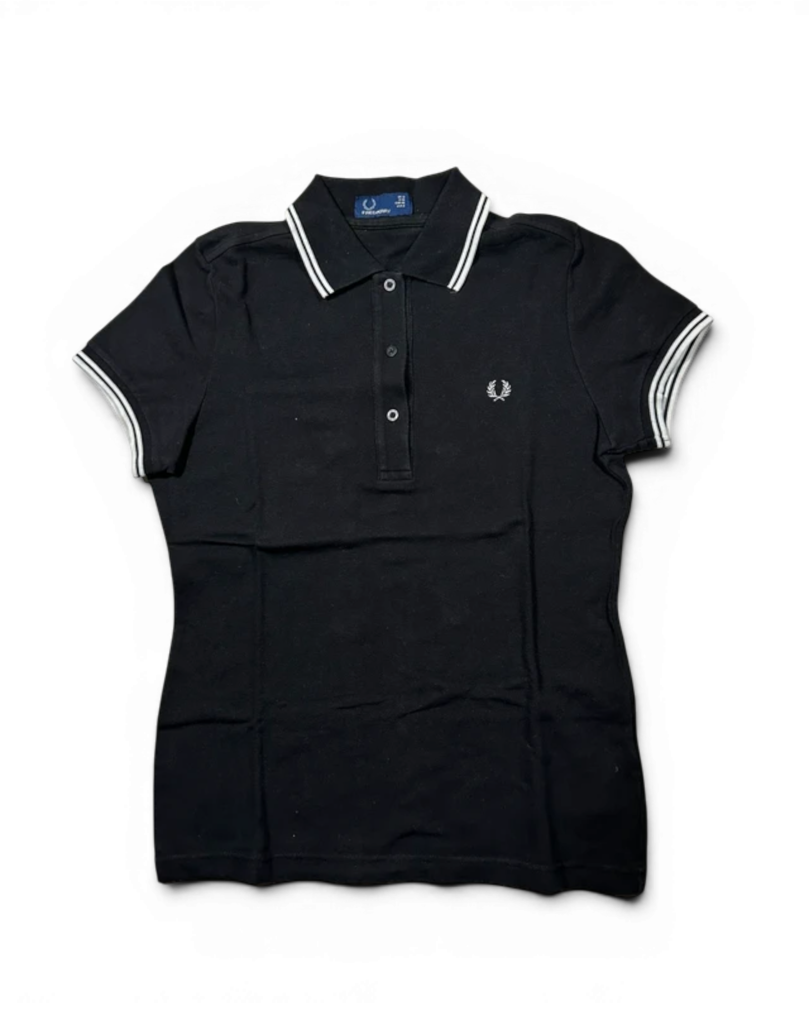 Fred Perry Polo Damen (L)