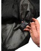 The North Face Regenjacke (S)
