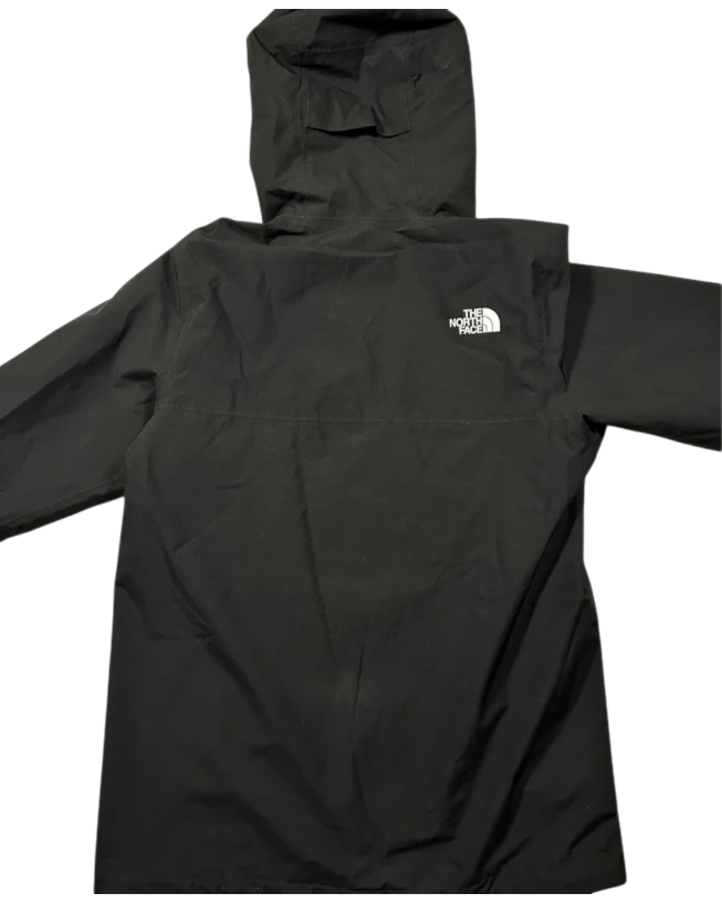 The North Face Regenjacke (S)