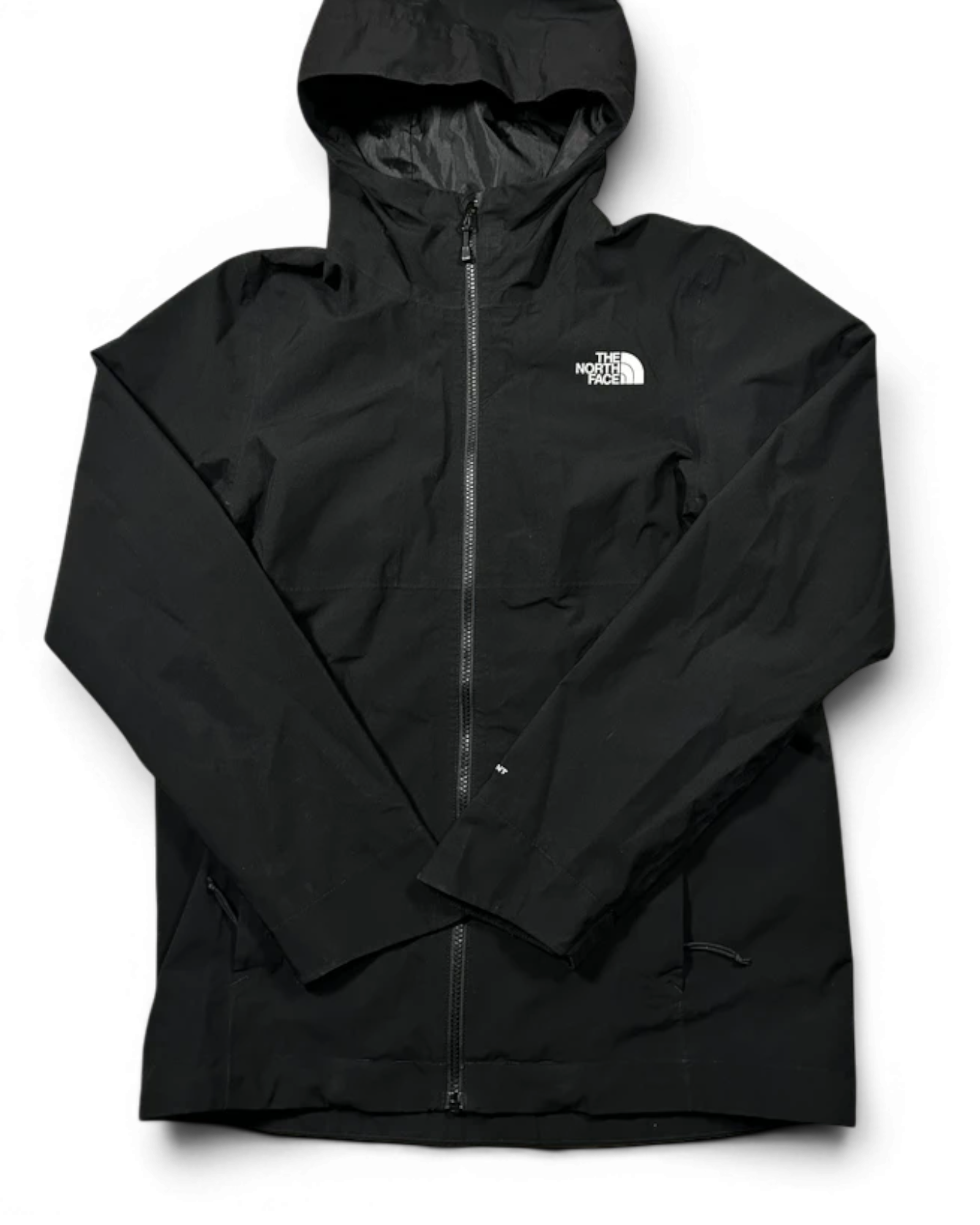 The North Face Regenjacke (S)