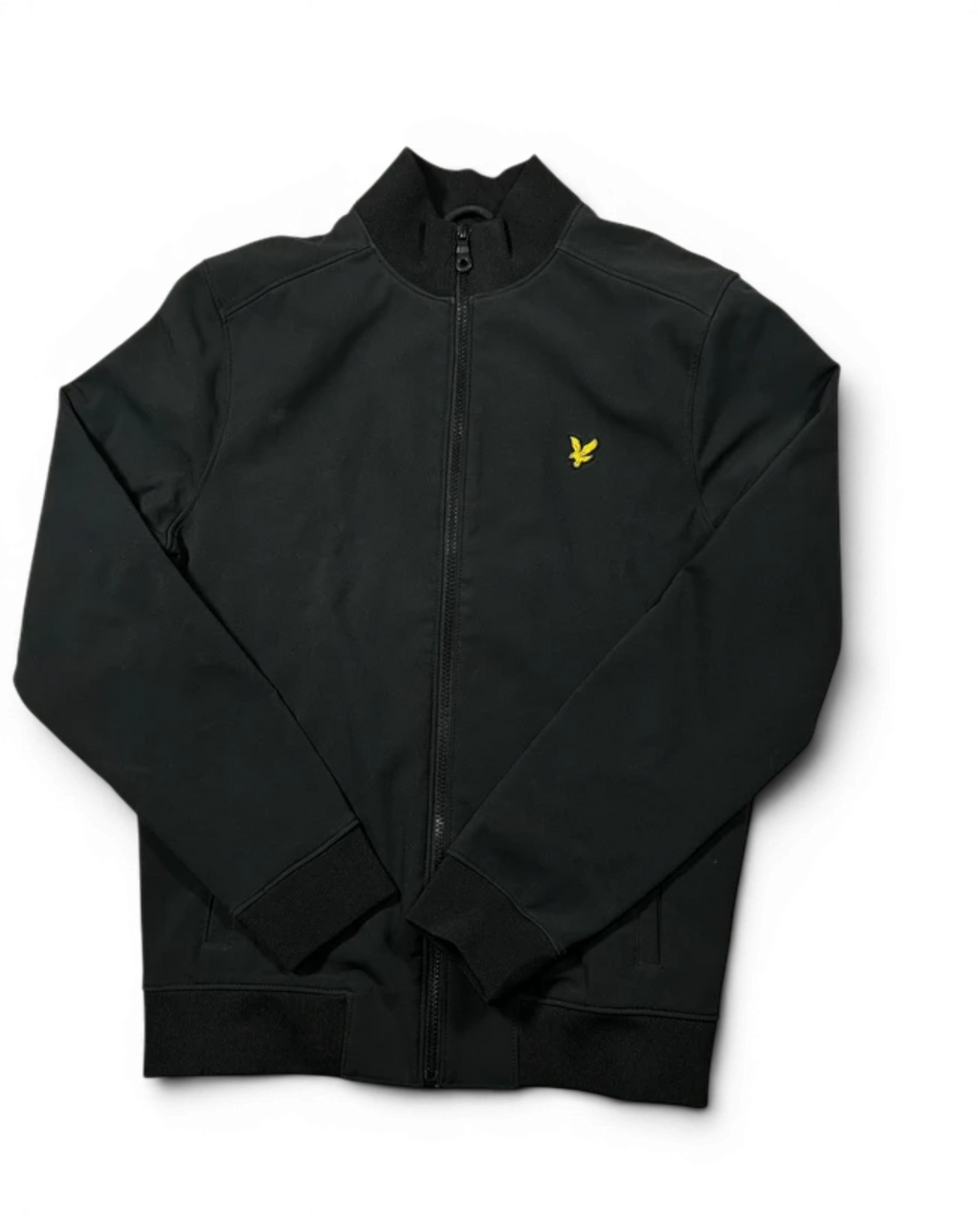 Lyle & Scott Jacke (S)