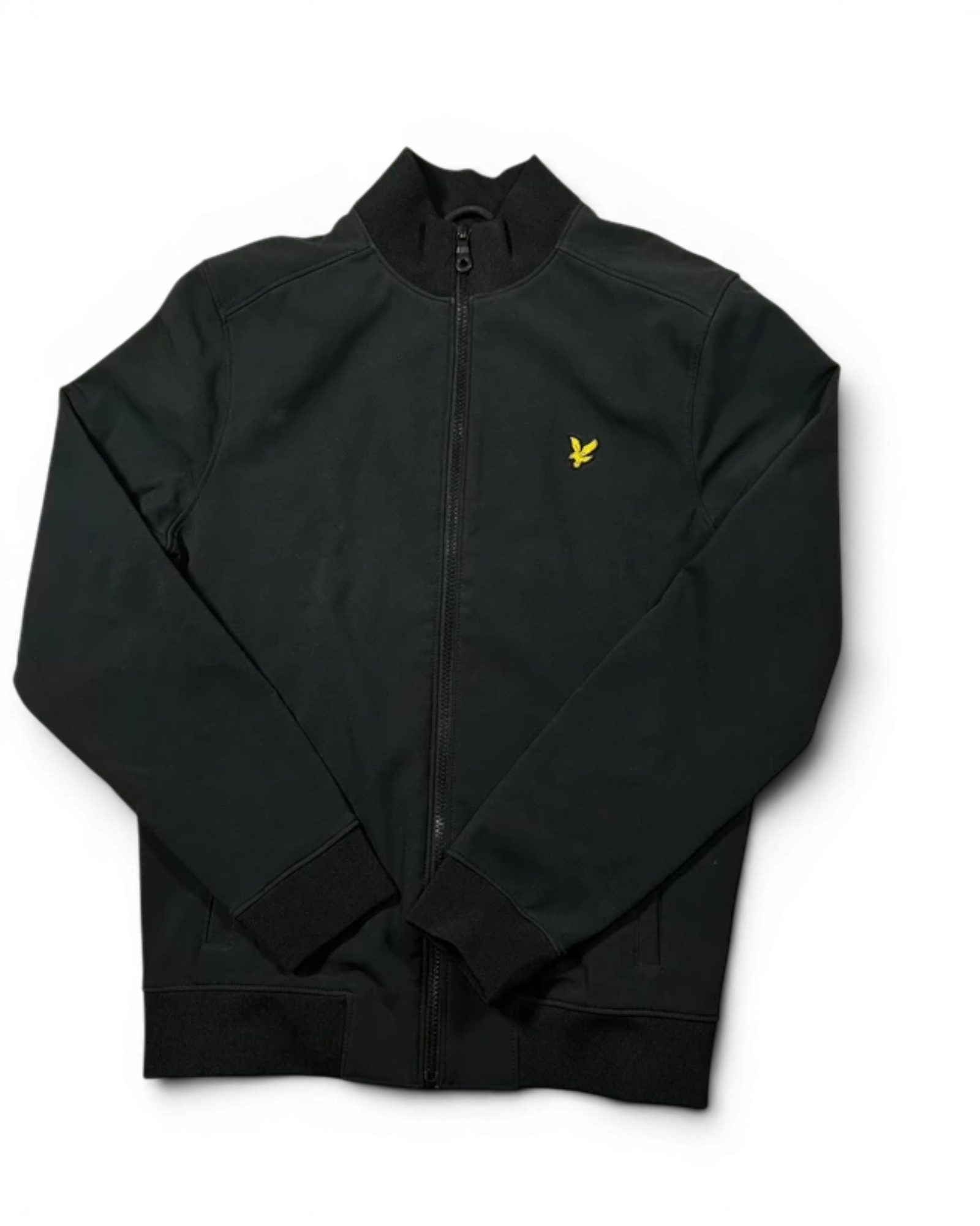 Lyle & Scott Jacke (S)