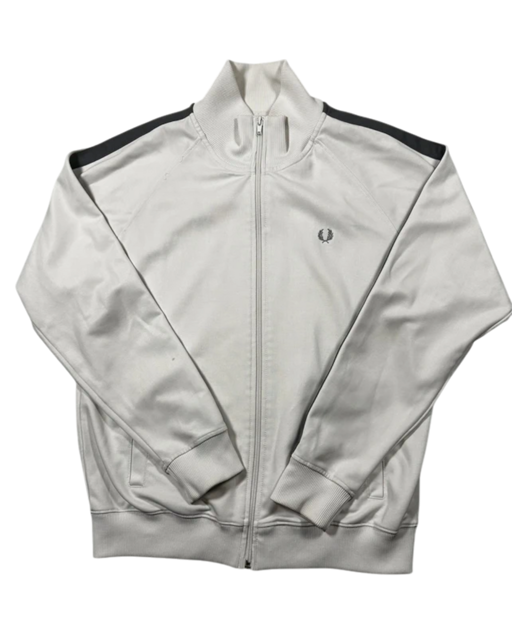 Fred Perry Trainingsjacke (M)