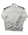 Fred Perry Trainingsjacke (M)
