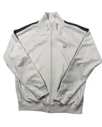 Fred Perry Trainingsjacke (M)