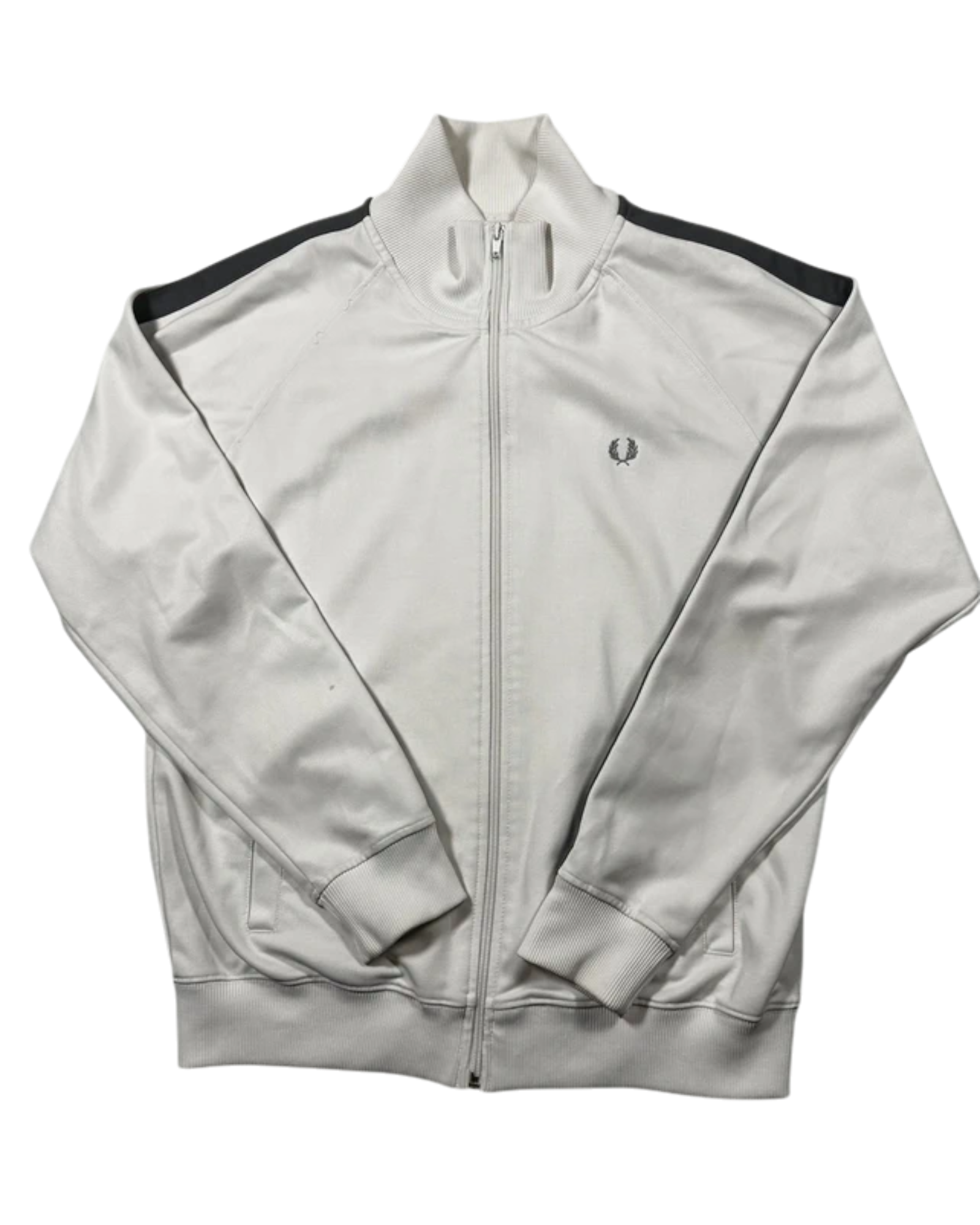 Fred Perry Trainingsjacke (M)
