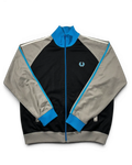Fred Perry Trainingsjacke (L)