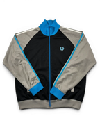Fred Perry Trainingsjacke (L)