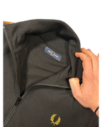 Fred Perry Trainingsjacke (M)