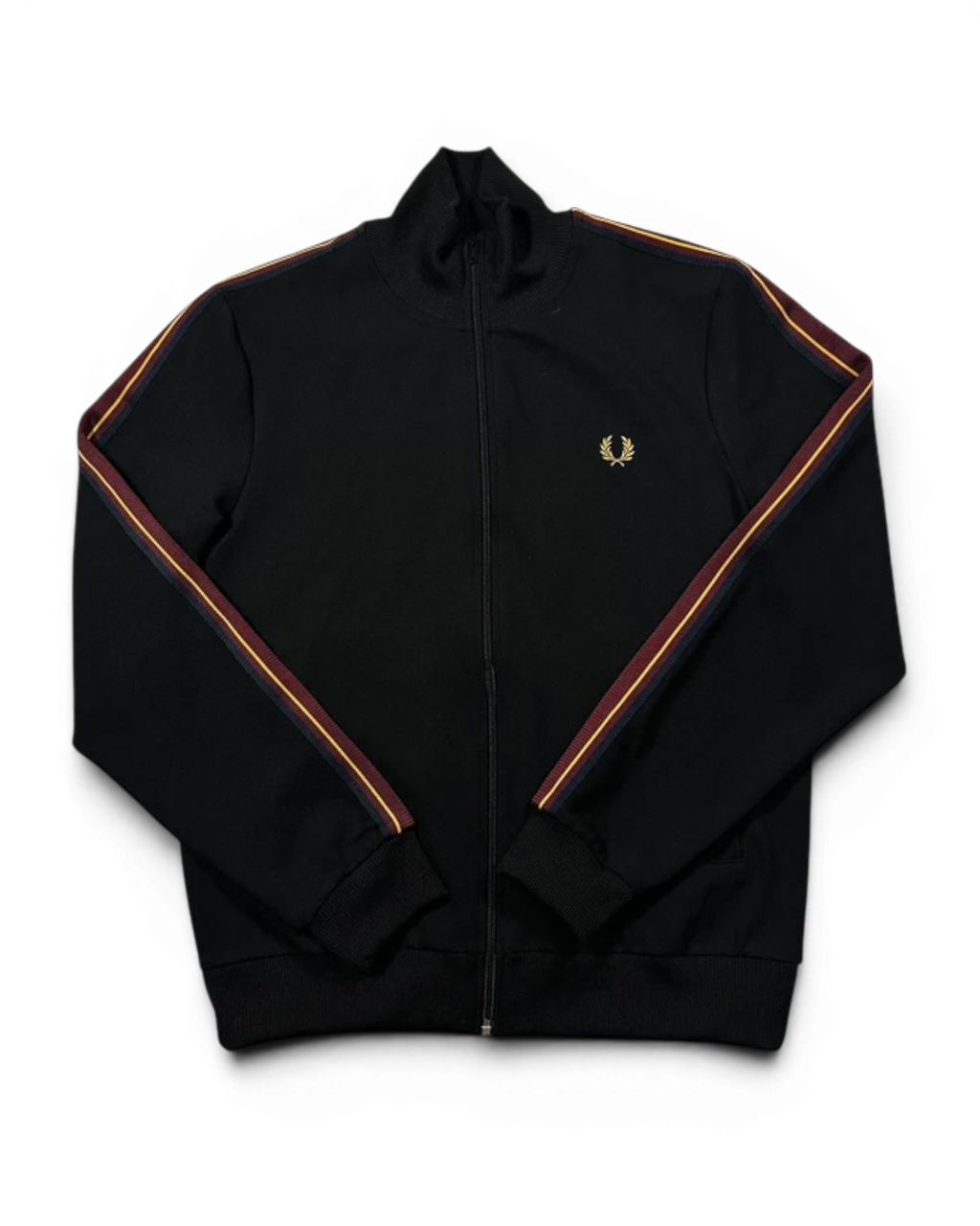 Fred Perry Trainingsjacke (M)