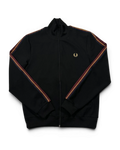 Fred Perry Trainingsjacke (M)