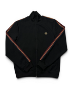 Fred Perry Trainingsjacke (M)