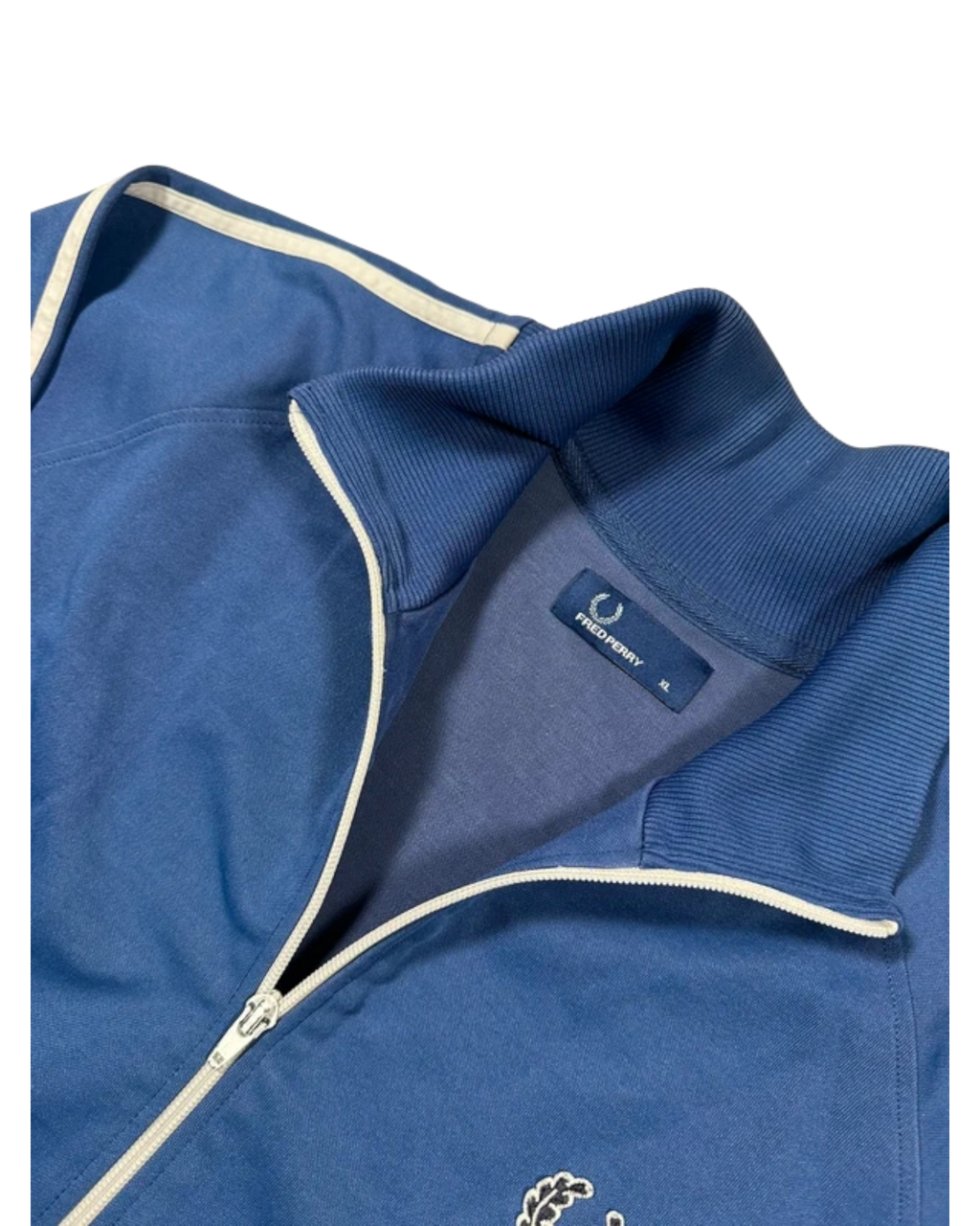 Fred Perry Trainingsjacke (XL)