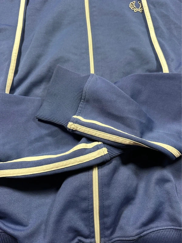 Fred Perry Trainingsjacke (XL)