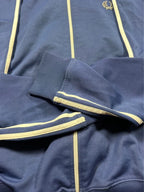 Fred Perry Trainingsjacke (XL)