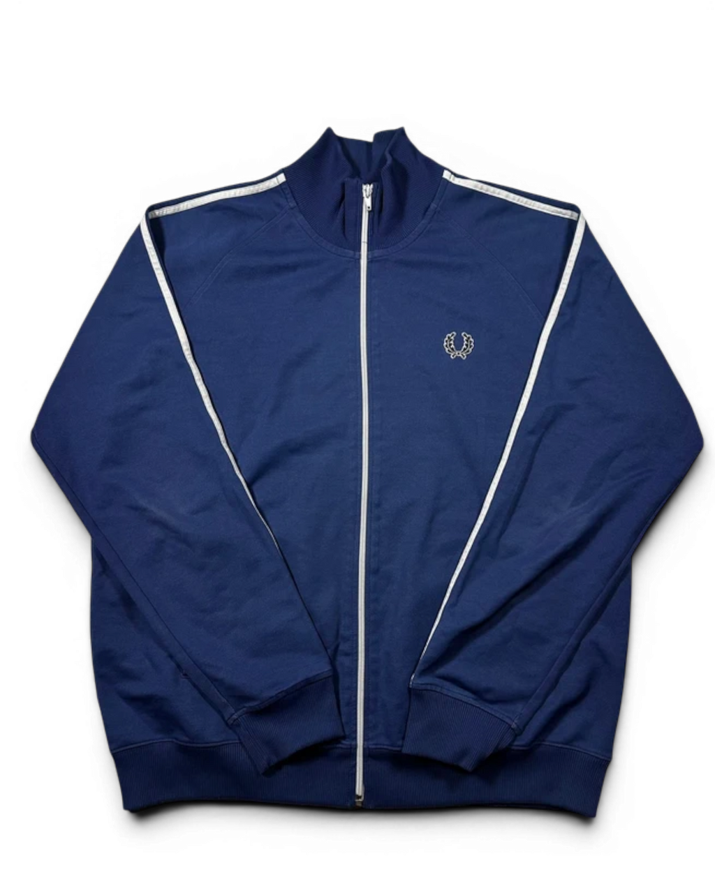 Fred Perry Trainingsjacke (XL)