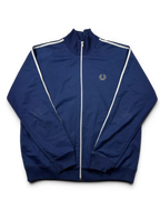 Fred Perry Trainingsjacke (XL)