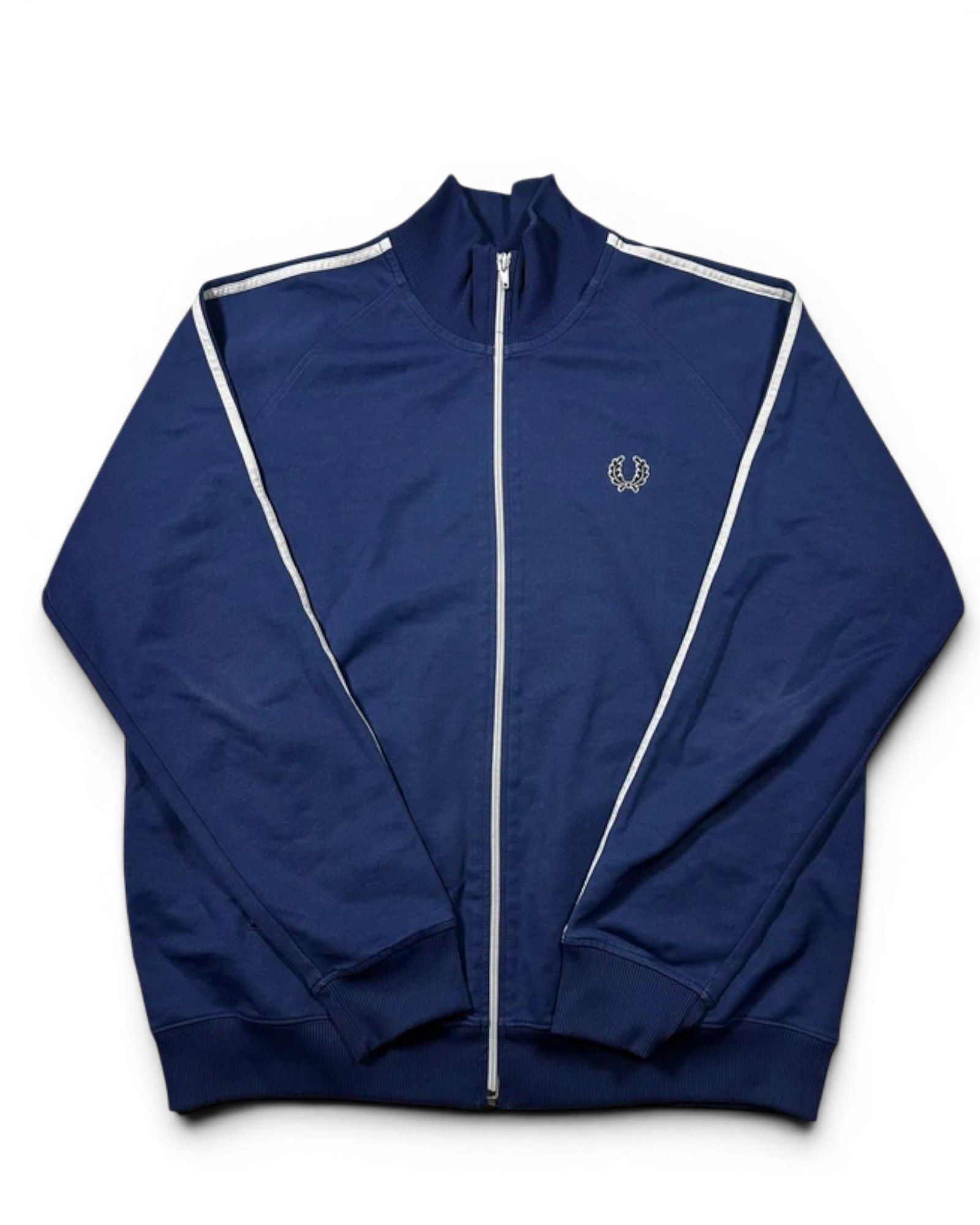 Fred Perry Trainingsjacke (XL)