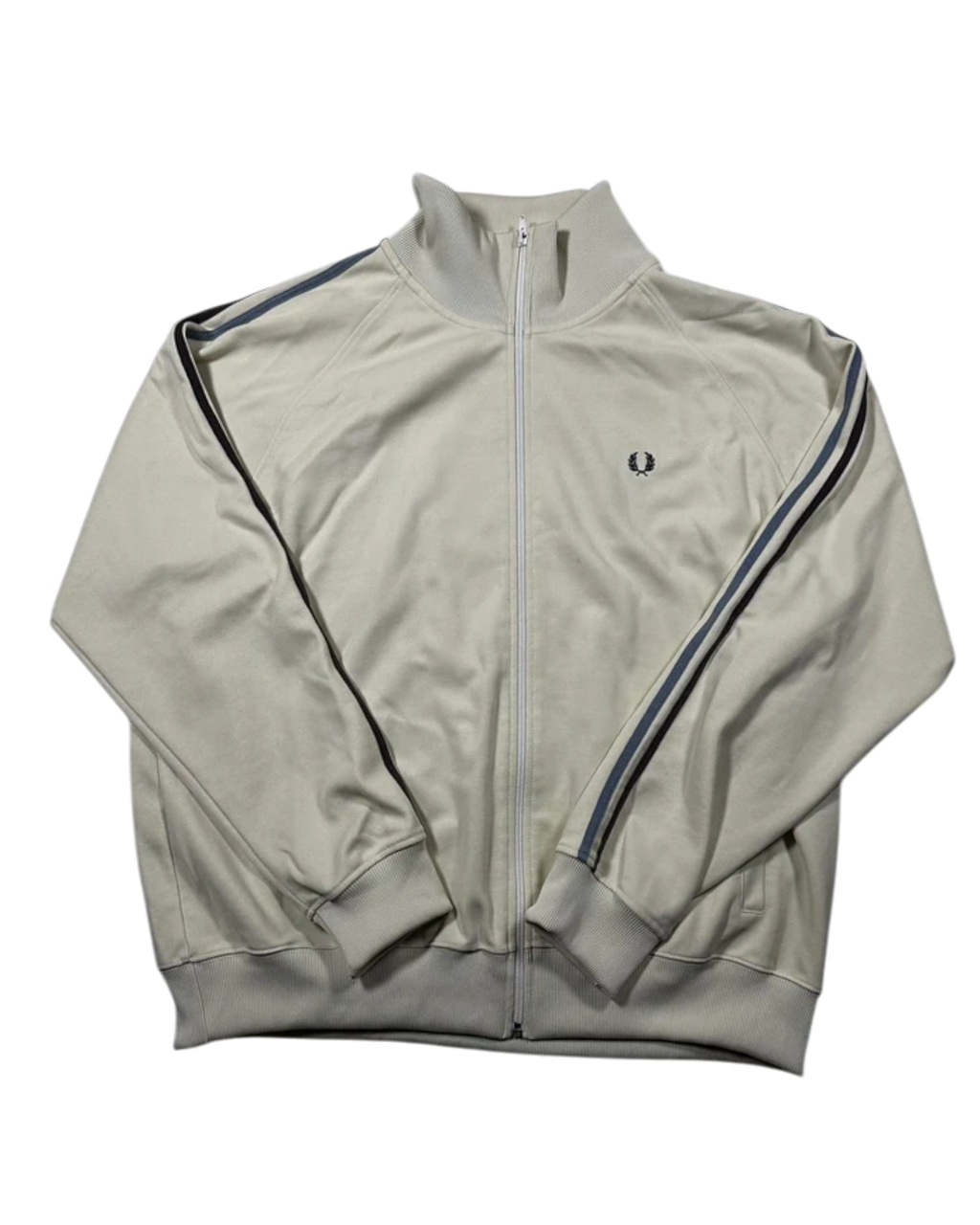 Fred Perry Trainingsjacke (XL)