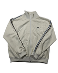 Fred Perry Trainingsjacke (XL)