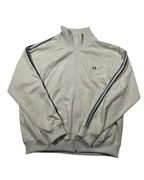 Fred Perry Trainingsjacke (XL)