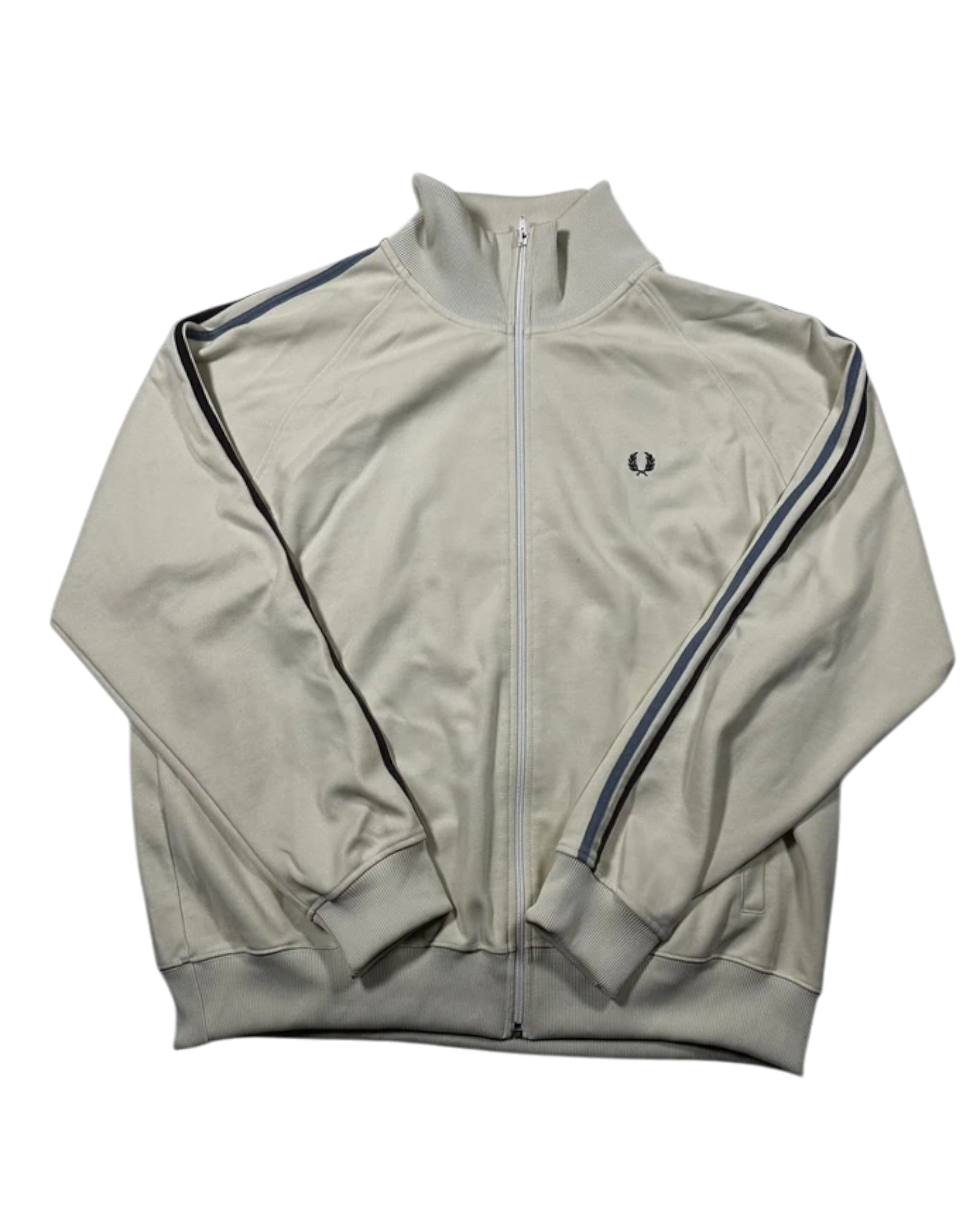 Fred Perry Trainingsjacke (XL)
