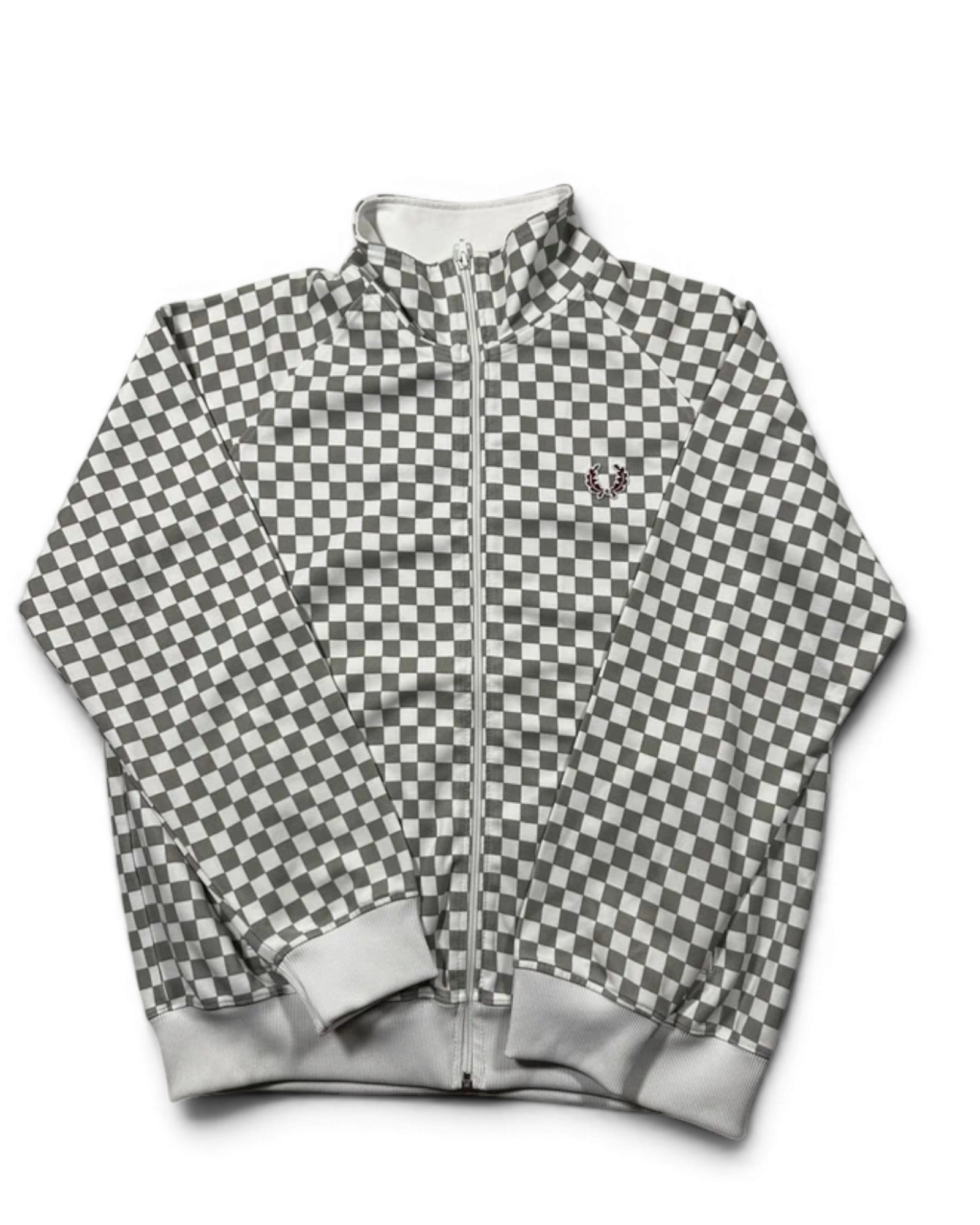 Fred Perry Trainingsjacke (L)