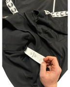 Fred Perry Trainingsjacke Taped Monogramm (M)