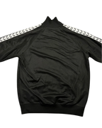 Fred Perry Trainingsjacke Taped Monogramm (M)