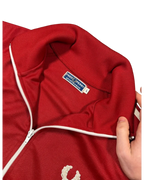 Fred Perry Trainingsjacke (L)