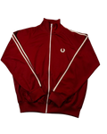 Fred Perry Trainingsjacke (L)