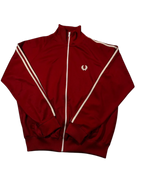 Fred Perry Trainingsjacke (L)