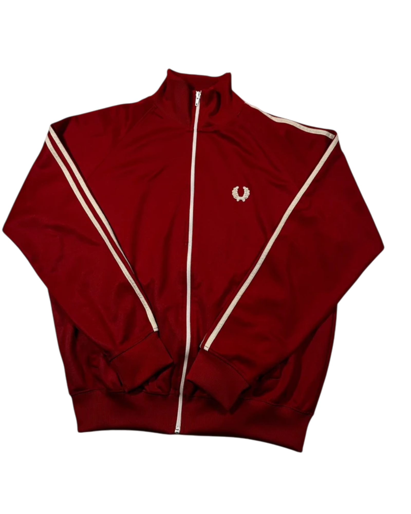 Fred Perry Trainingsjacke (L)