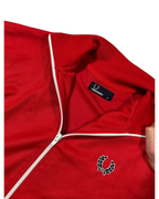 Fred Perry Trainingsjacke (M)