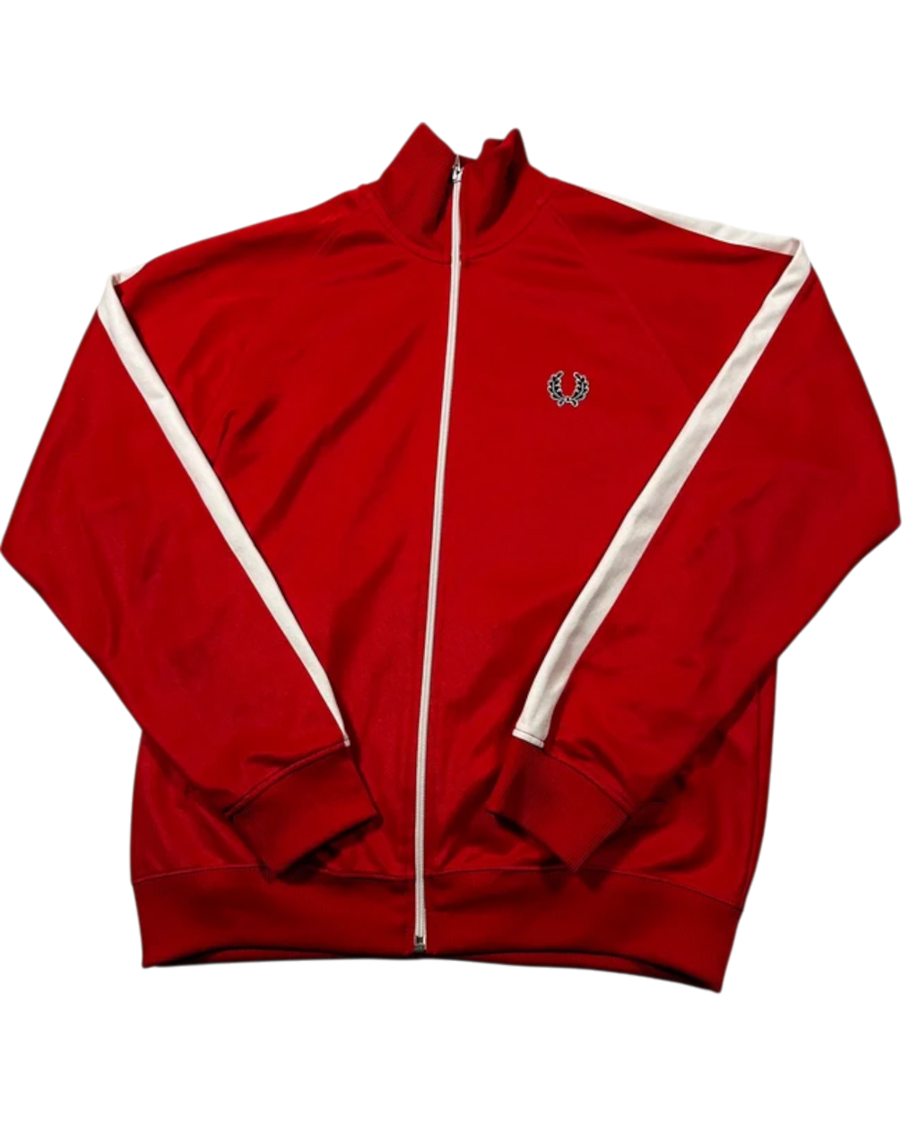 Fred Perry Trainingsjacke (M)